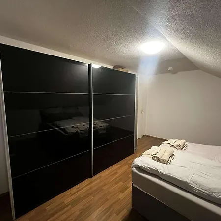 Unterkunft Sankt Mang דירה קמפטן