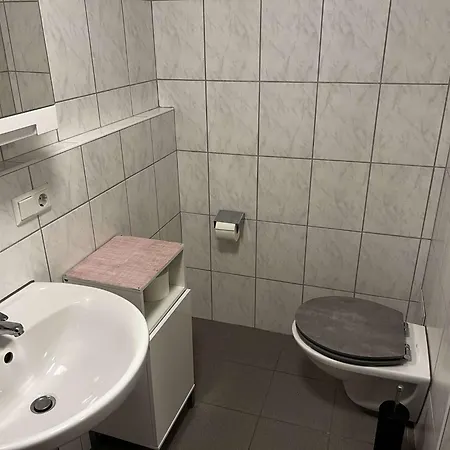 Unterkunft Sankt Mang דירה